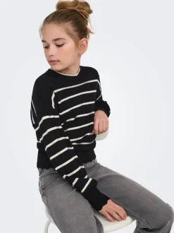 KOGIBI Sweter wkładany przez głowę