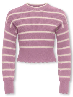 KOGIBI Sweter wkładany przez głowę