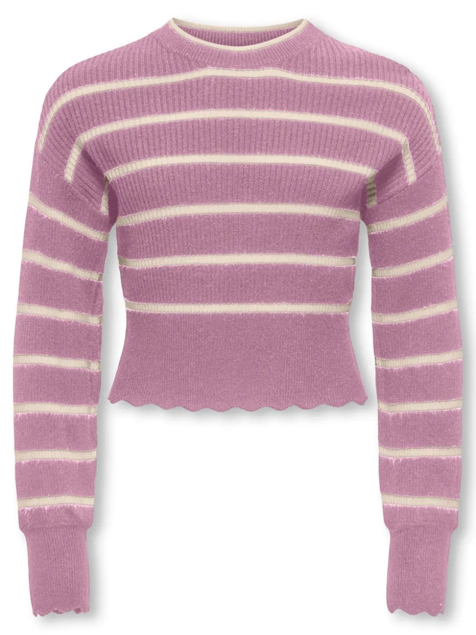 KOGIBI Sweter wkładany przez głowę
