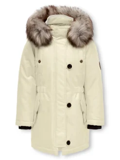 KOGIRIS Długa parka