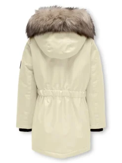 KOGIRIS Długa parka