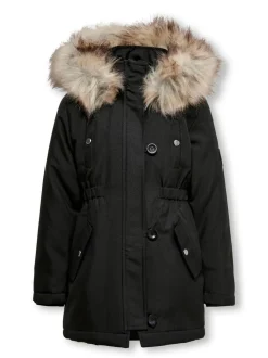 KOGIRIS Długa parka