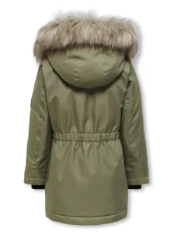 KOGIRIS Długa parka