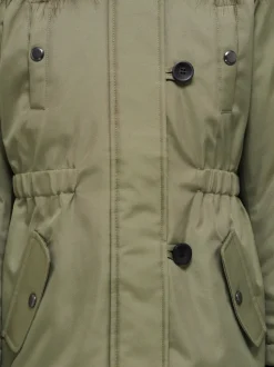 KOGIRIS Długa parka