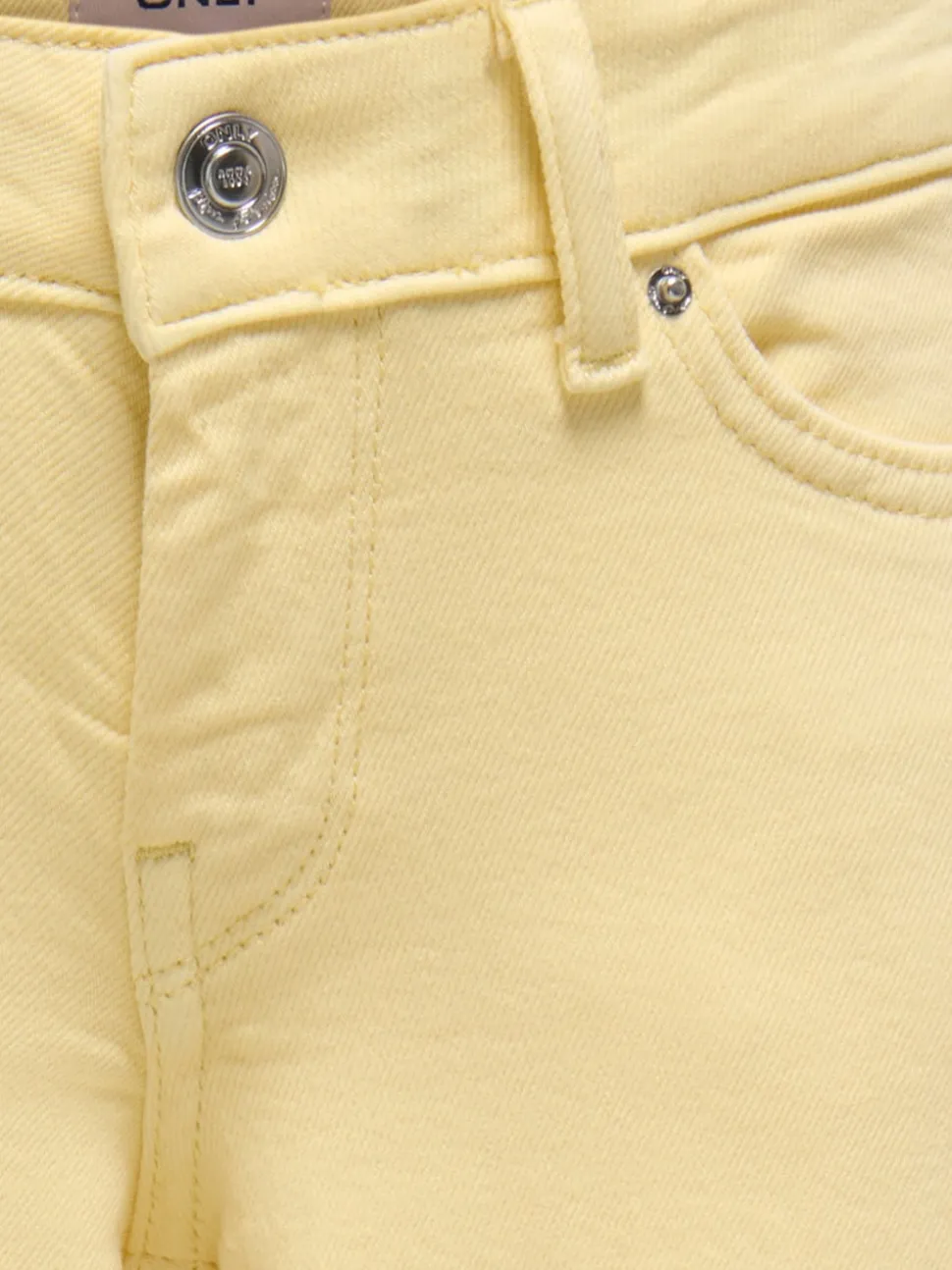 KOGJUDY-O Krój wide leg Jeans