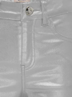 KOGJUICY Krój wide leg Spodnie z szeroką nogawką