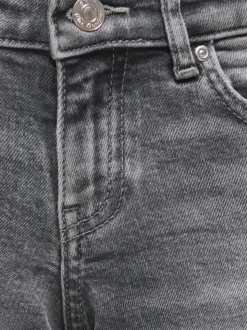 KOGJULLES Niska talia Krój prosty Jeans
