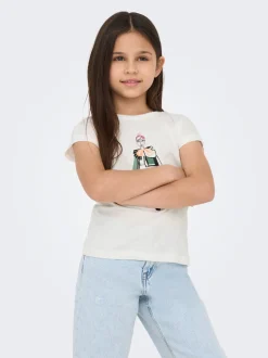 KOGLADY T-shirt