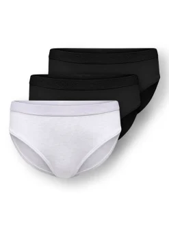 KOGLOLA 3-pack Majtki