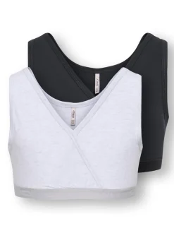 KOGLOLA 2-pack Stanik