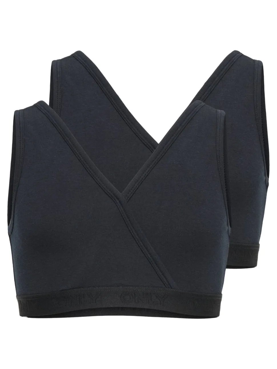 KOGLOLA 2-pack Stanik