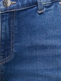 KOGNEW Krój wide leg Jeans