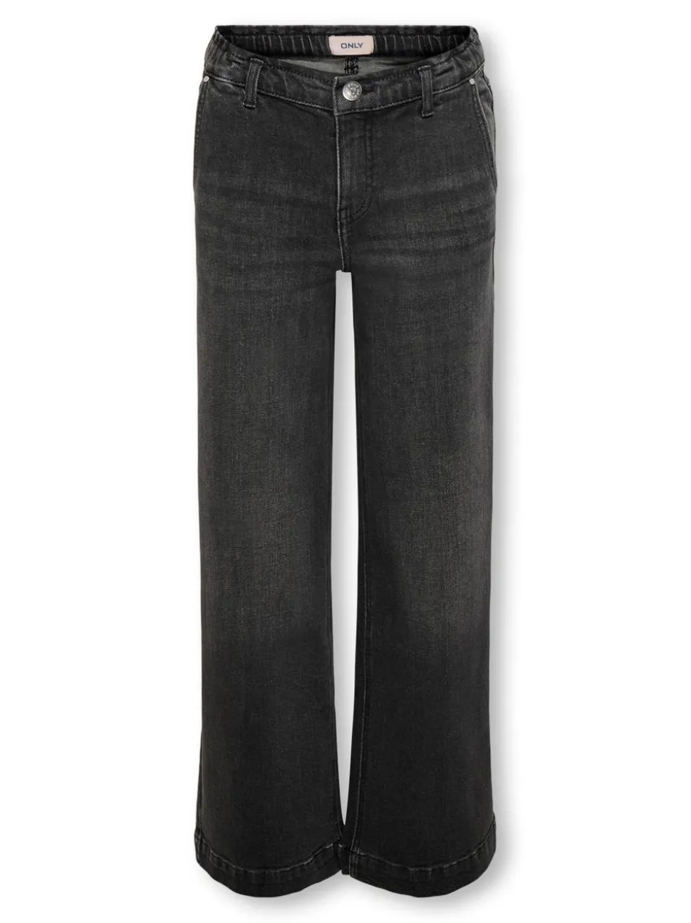 KOGNEW Krój wide leg Jeans