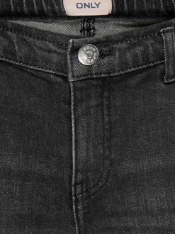 KOGNEW Krój wide leg Jeans