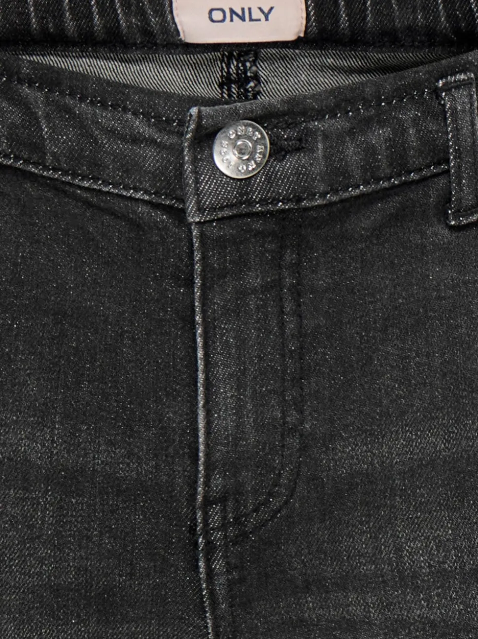 KOGNEW Krój wide leg Jeans