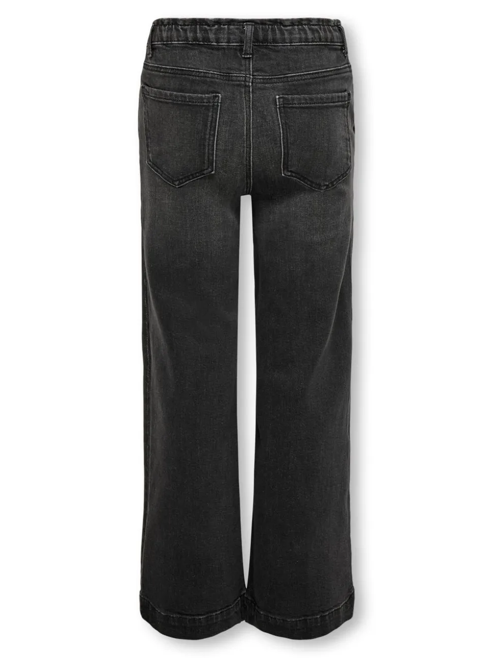 KOGNEW Krój wide leg Jeans