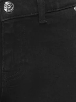 KOGNEW Krój wide leg Jeans