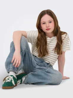 KOGPERNILLE Krój balonowy Jeans