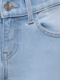 KOGPHOEBE Niska talia Krój flared Jeans