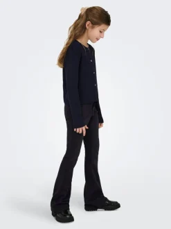 KOGRAIN Średnia talia Krój skinny Jeans