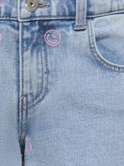 KOGROBYN Średni stan Krój prosty Jeans