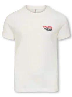 KOGROSIE T-shirt