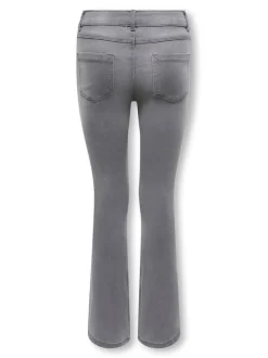 KOGROYAL Krój flared Jeans