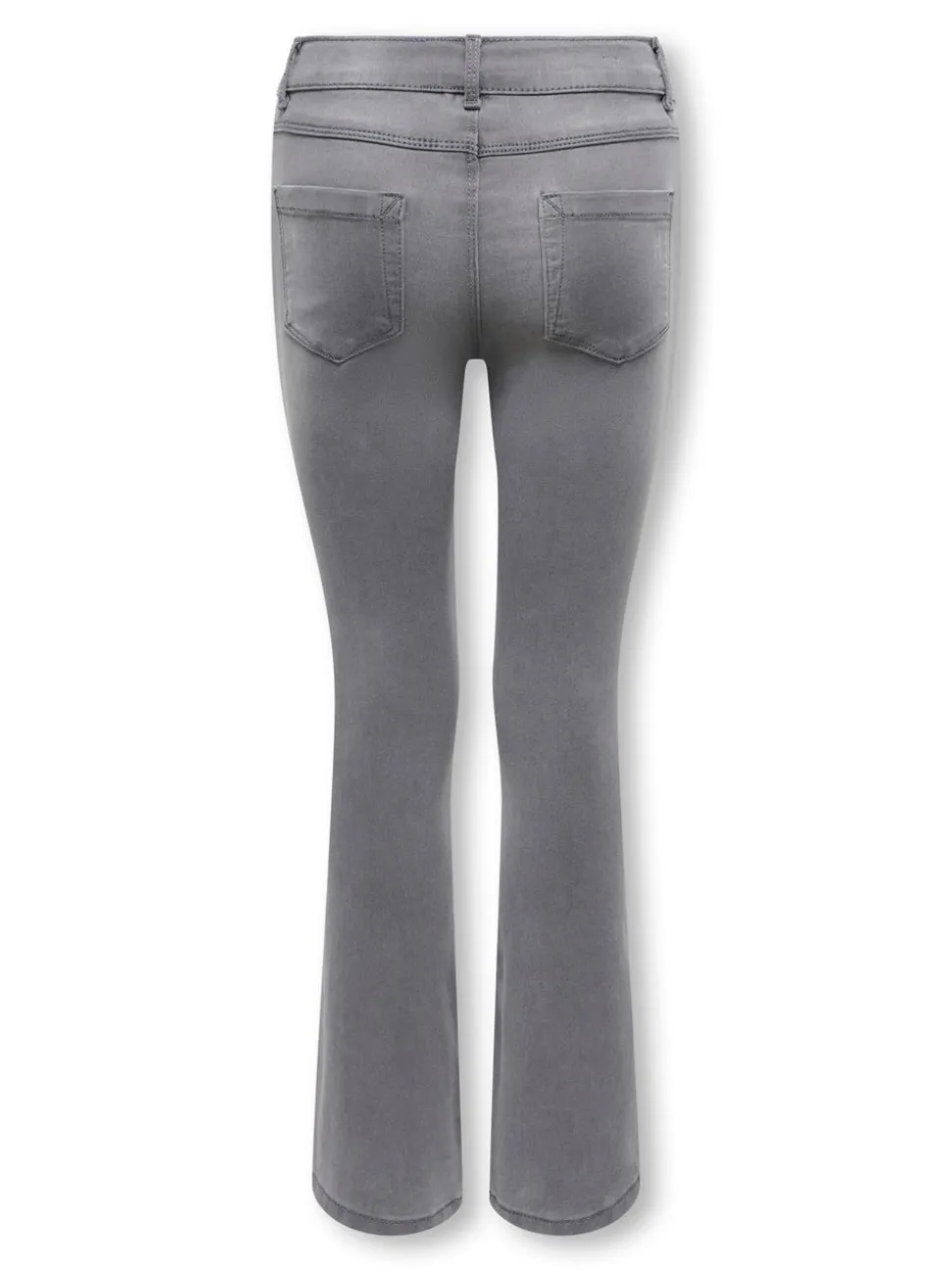 KOGROYAL Krój flared Jeans