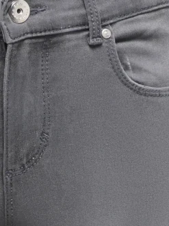 KOGROYAL Krój flared Jeans