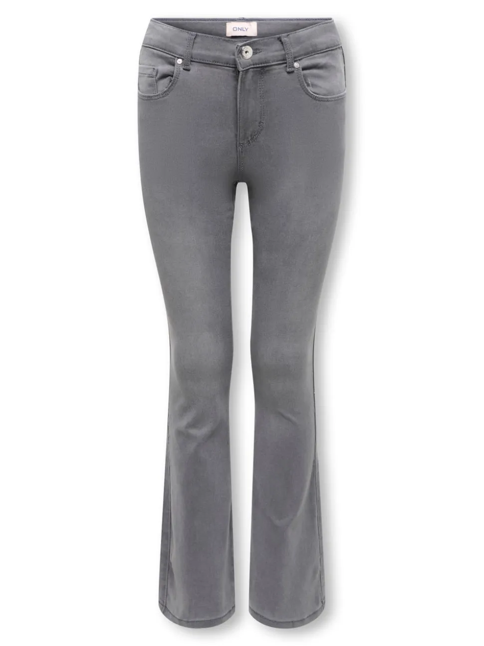 KOGROYAL Krój flared Jeans