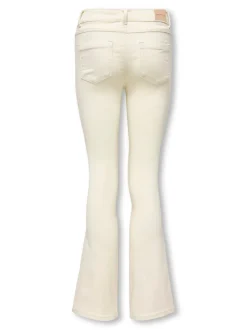 KOGROYAL Krój flared Jeans
