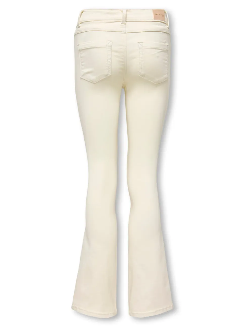 KOGROYAL Krój flared Jeans