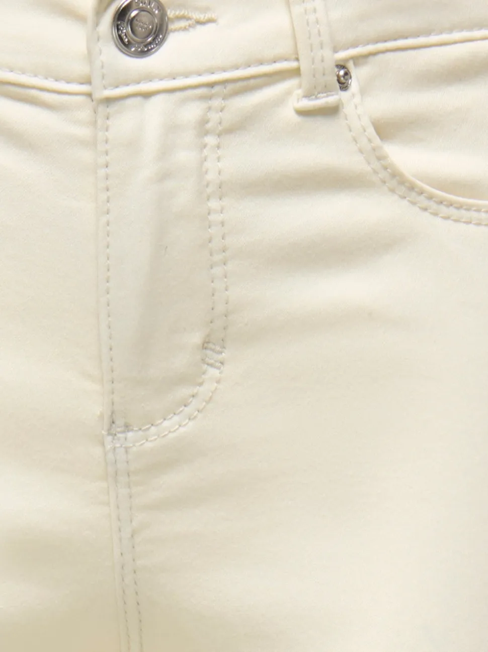 KOGROYAL Krój flared Jeans