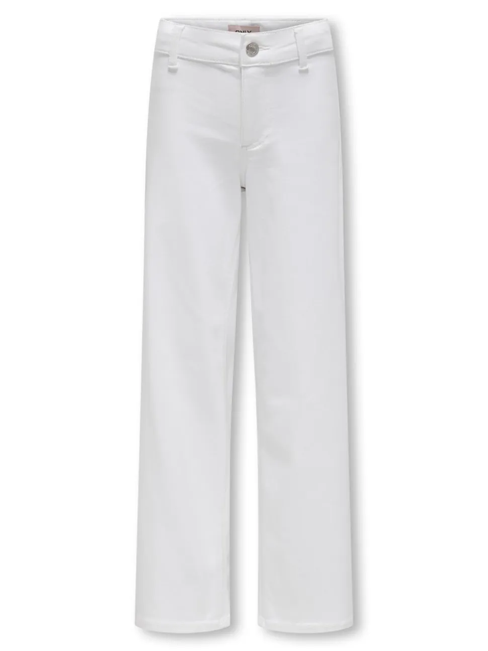 KOGSYLVIE Krój wide leg Jeans