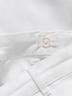 KOGSYLVIE Krój wide leg Jeans