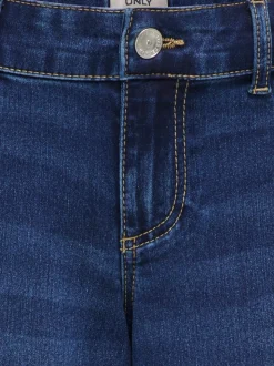 KOGSYLVIE Krój wide leg Jeans