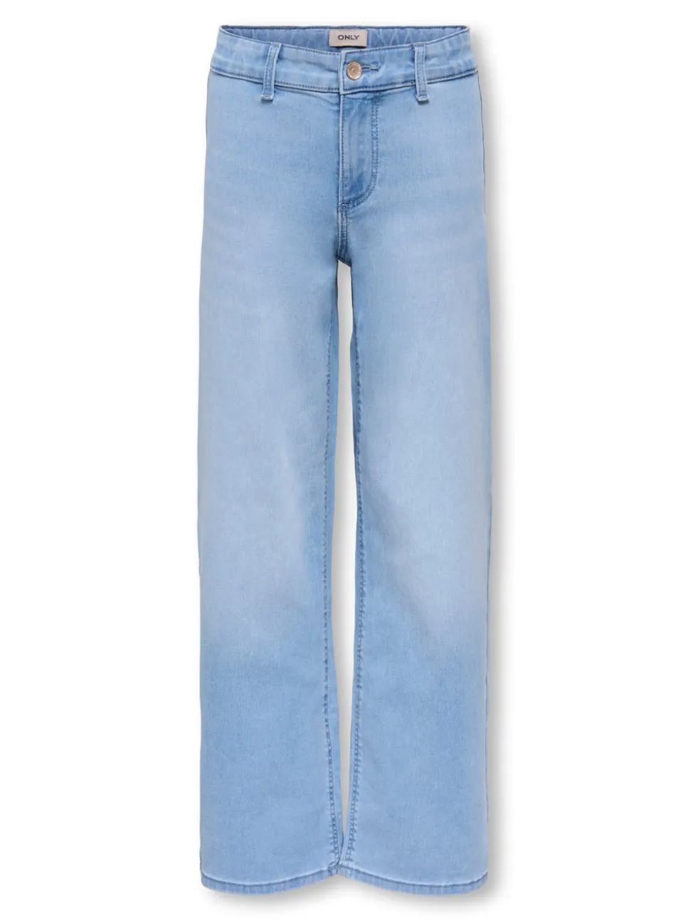 KOGSYLVIE Krój wide leg Jeans