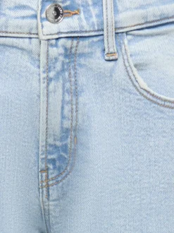 KOGTAMY Krój baryłkowaty Jeans