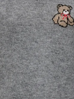 KOGTEDDY Sweter wkładany przez głowę