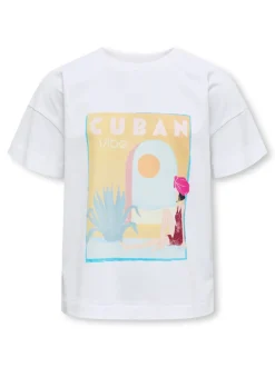 KOGVEGA T-shirt