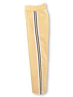 KOGWARM Krój wide leg Spodnie
