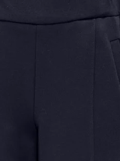 KOGWARM Krój wide leg Spodnie