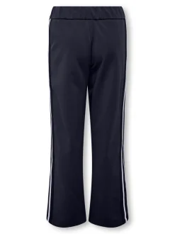 KOGWARM Krój wide leg Spodnie