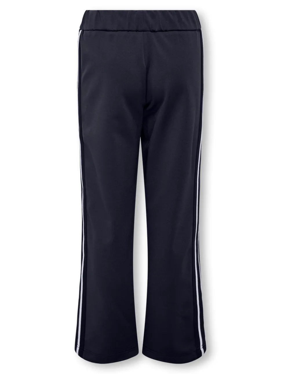 KOGWARM Krój wide leg Spodnie
