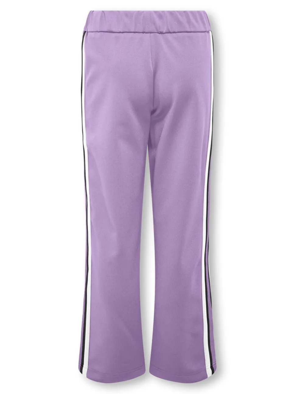 KOGWARM Krój wide leg Spodnie