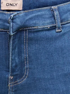 KOGWILMA Krój prosty Jeans