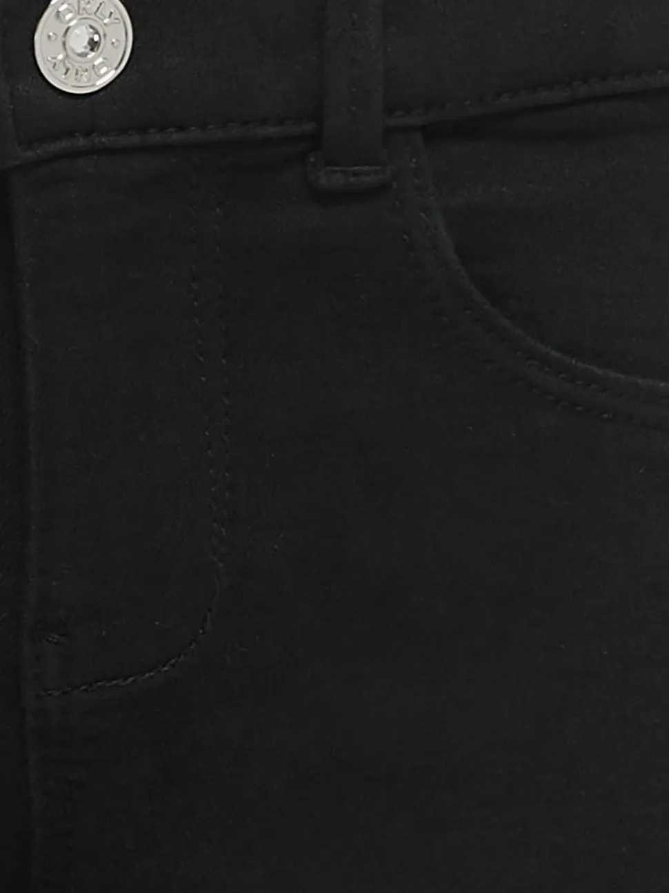 KONRAIN Krój skinny Jeans