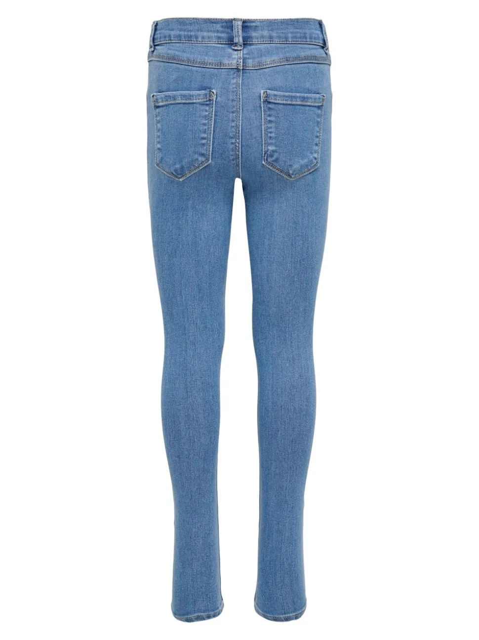 KONRAIN Średnia talia Krój skinny Jeans