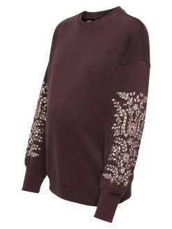 OLMALEXA Bluza