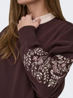 OLMALEXA Bluza